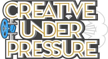 Creative Under Pressure