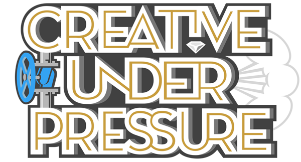 Creative Under Pressure